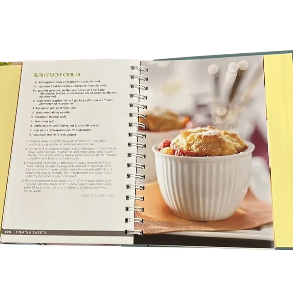 Mug Meals Treats & Sweets Cookbook